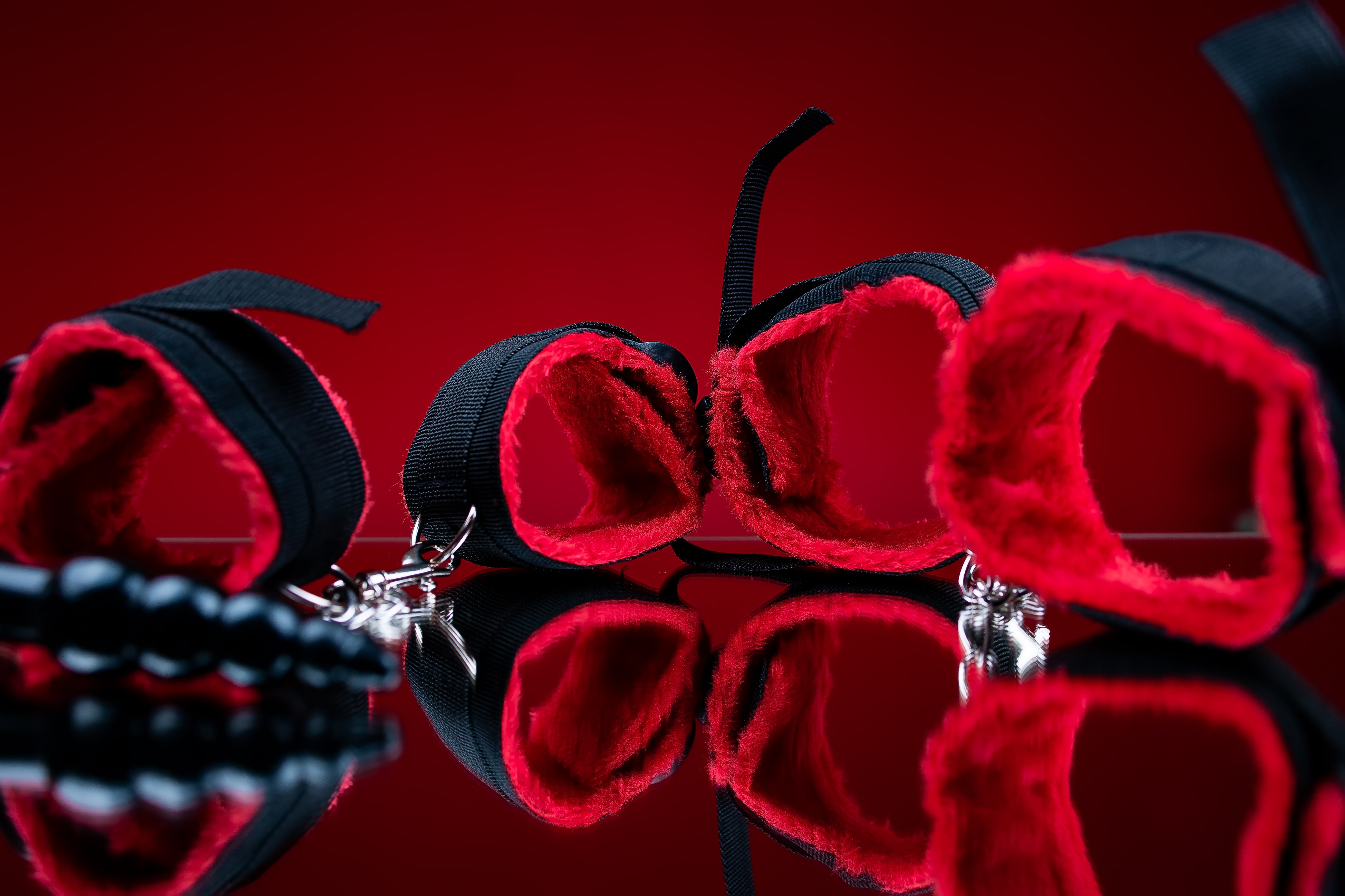 BONDAGE
