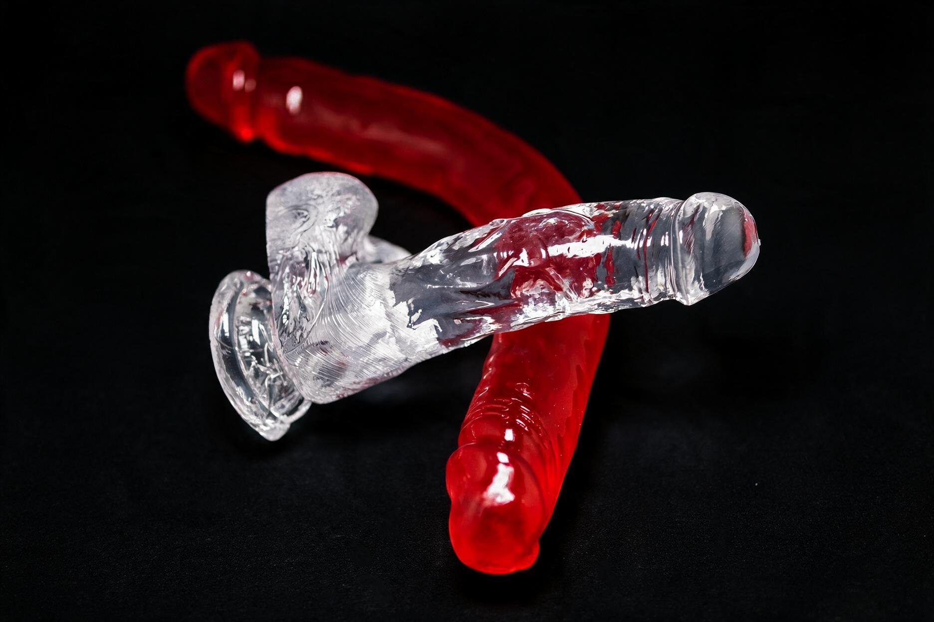 DILDOS