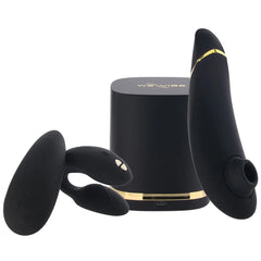 We-Vibe + Womanizer Golden Moments Limited Edition-1