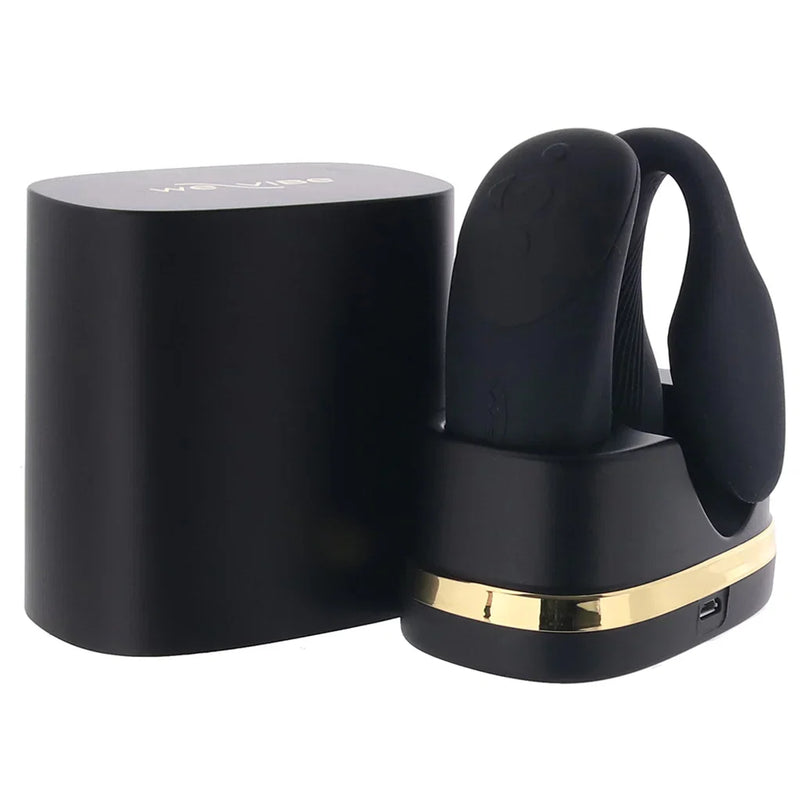 We-Vibe + Womanizer Golden Moments Limited Edition-3