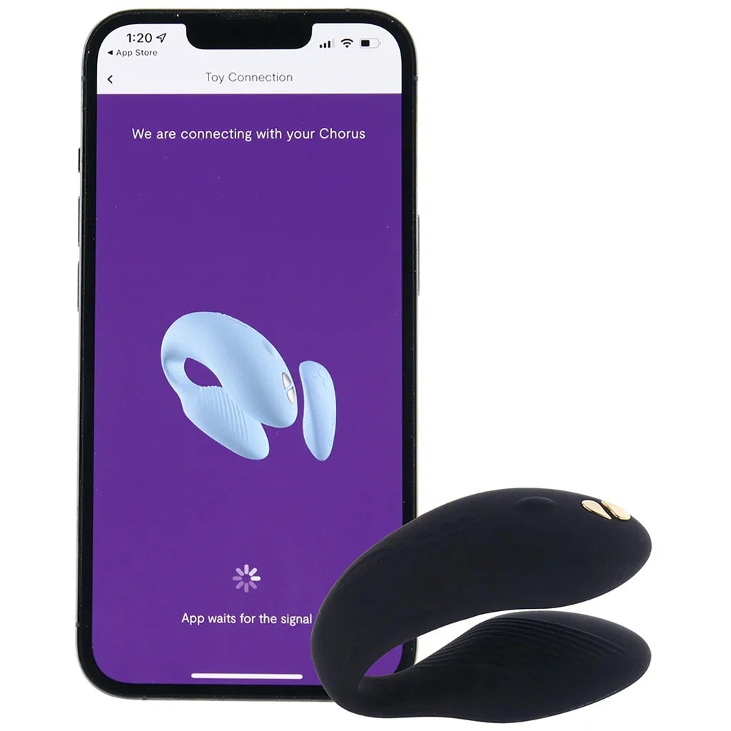 We-Vibe + Womanizer Golden Moments Limited Edition-5