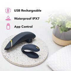 We-Vibe + Womanizer Golden Moments Limited Edition-7