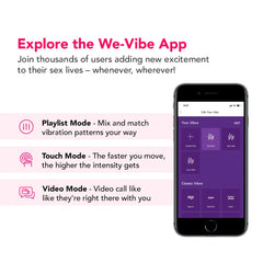 We-Vibe + Womanizer Golden Moments Limited Edition-8