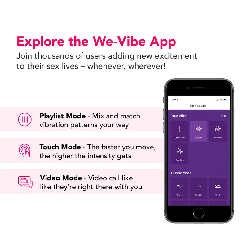 We-Vibe + Womanizer Golden Moments Limited Edition-8